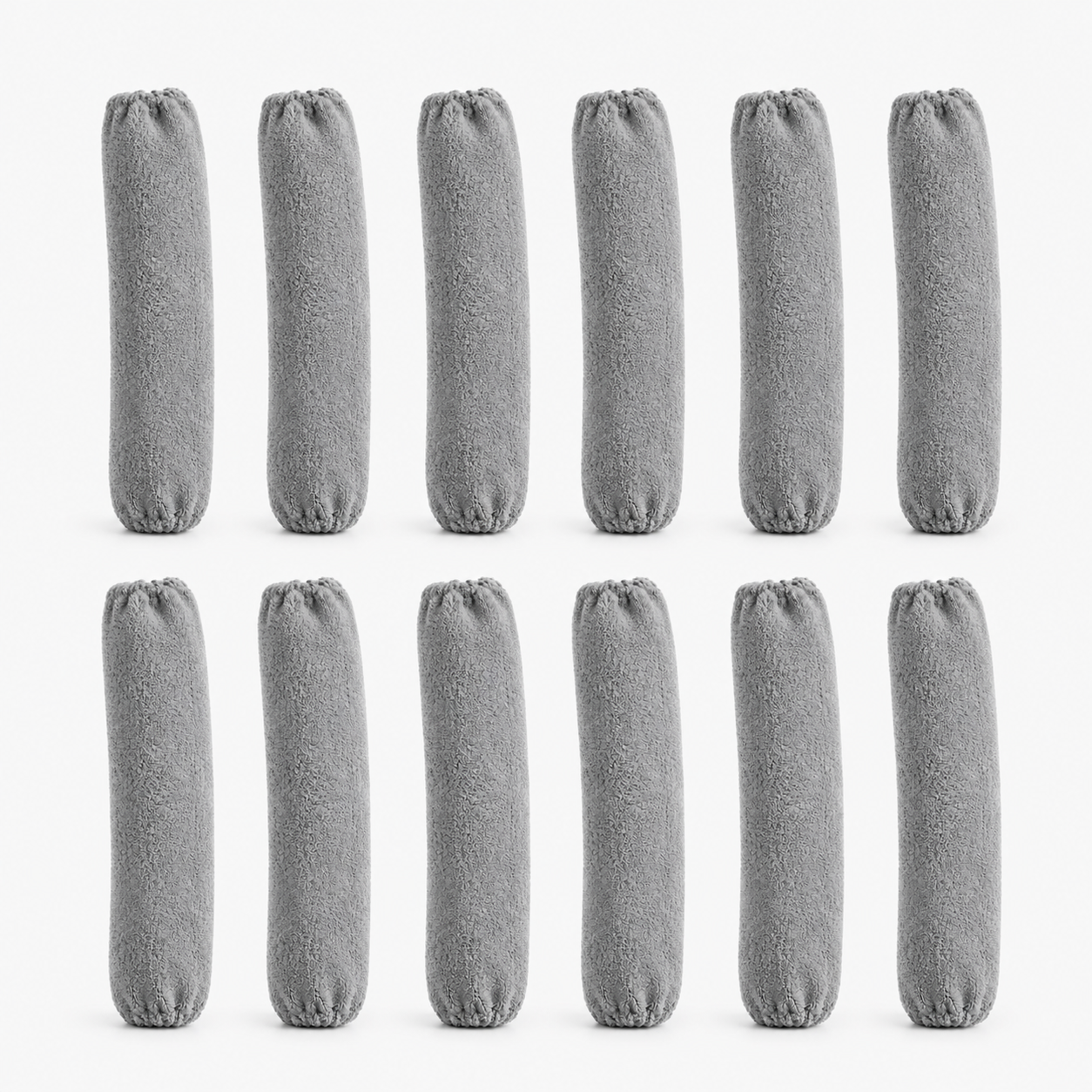 DustGlide Pro Refill Cloths | Extra Microfibre Cloths