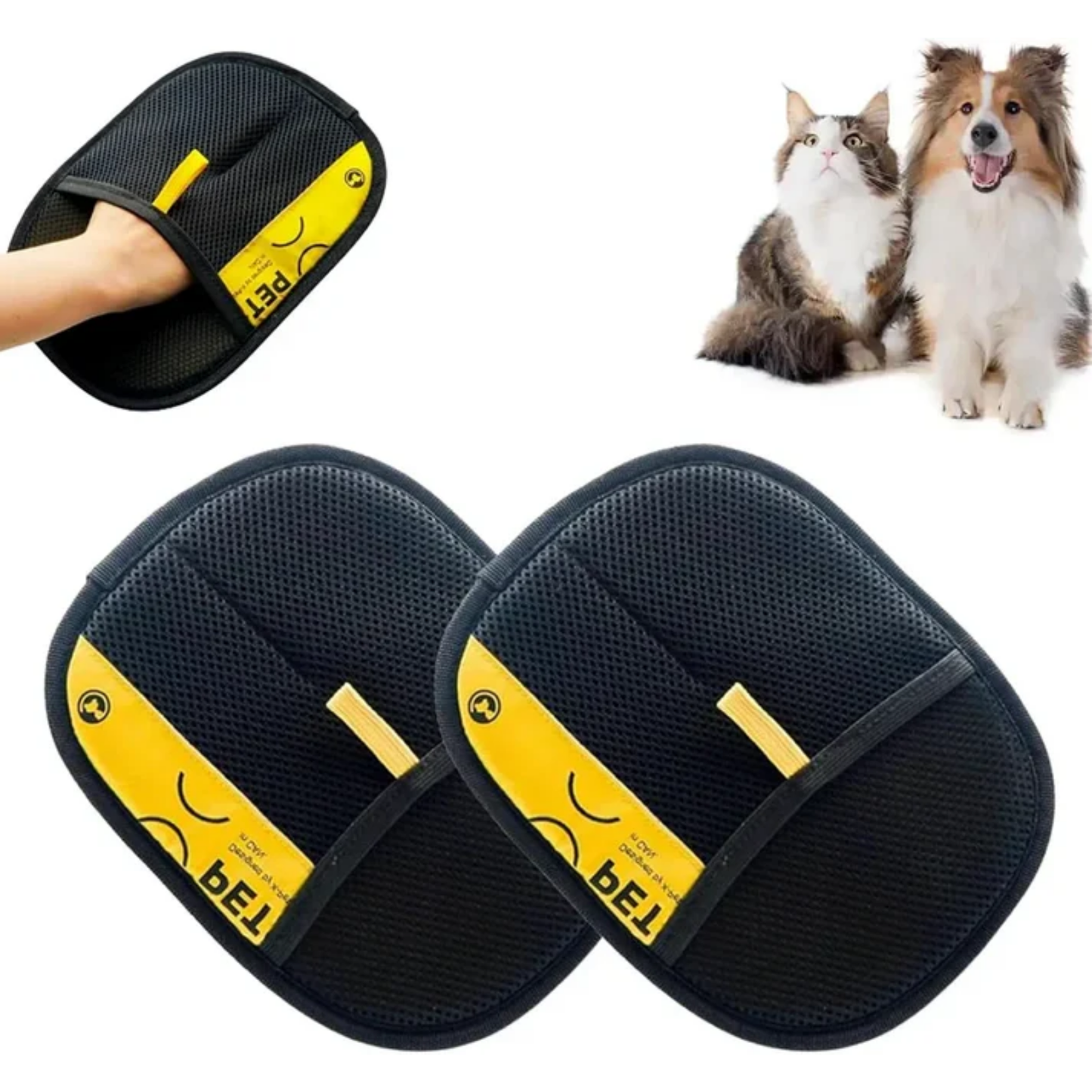 FurFree | The Perfect Solution for a Clean, Fur-Free Home!