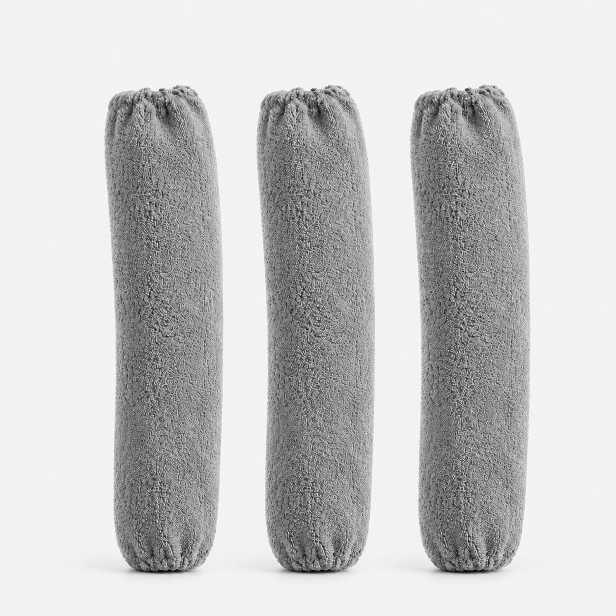 DustGlide Pro Refill Cloths | Extra Microfibre Cloths