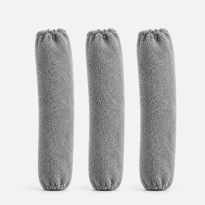 DustGlide Pro Refill Cloths | Extra Microfibre Cloths