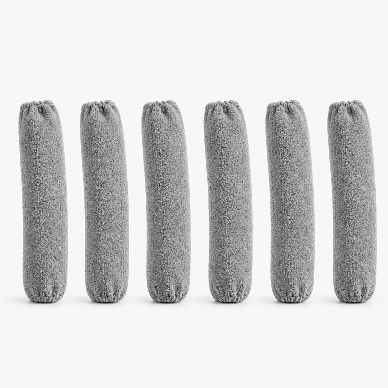 DustGlide Pro Refill Cloths | Extra Microfibre Cloths
