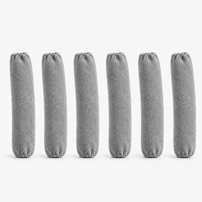 DustGlide Pro Refill Cloths | Extra Microfibre Cloths