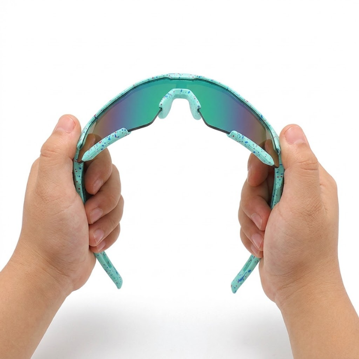 Flexible UV400 Sunglasses for Kids | FlexShade