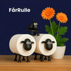 Baa-throom Roll | A Baa-rilliant Twist for the Bathroom