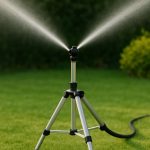 Whirly | Full circle. Full garden. Zero effort