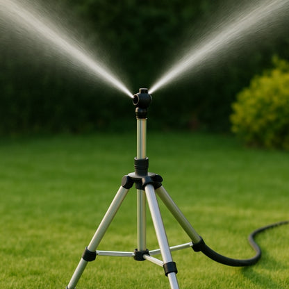 Whirly | Full circle. Full garden. Zero effort