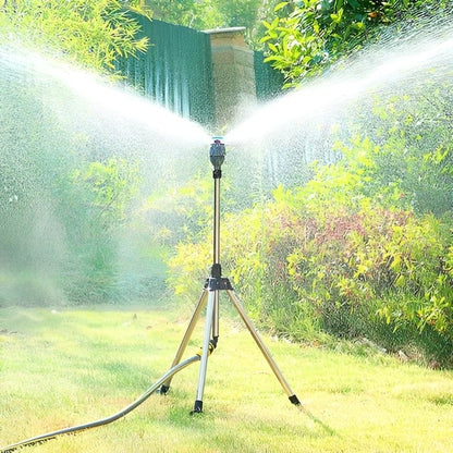 Whirly | Full circle. Full garden. Zero effort