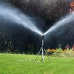 Whirly | Full circle. Full garden. Zero effort