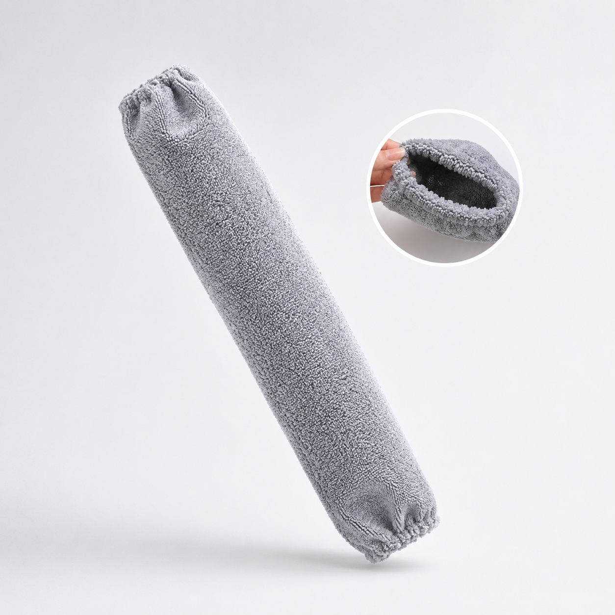 DustGlide Pro Refill Cloths | Extra Microfibre Cloths