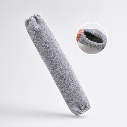 DustGlide Pro Refill Cloths | Extra Microfibre Cloths