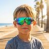 Flexible UV400 Sunglasses for Kids | FlexShade