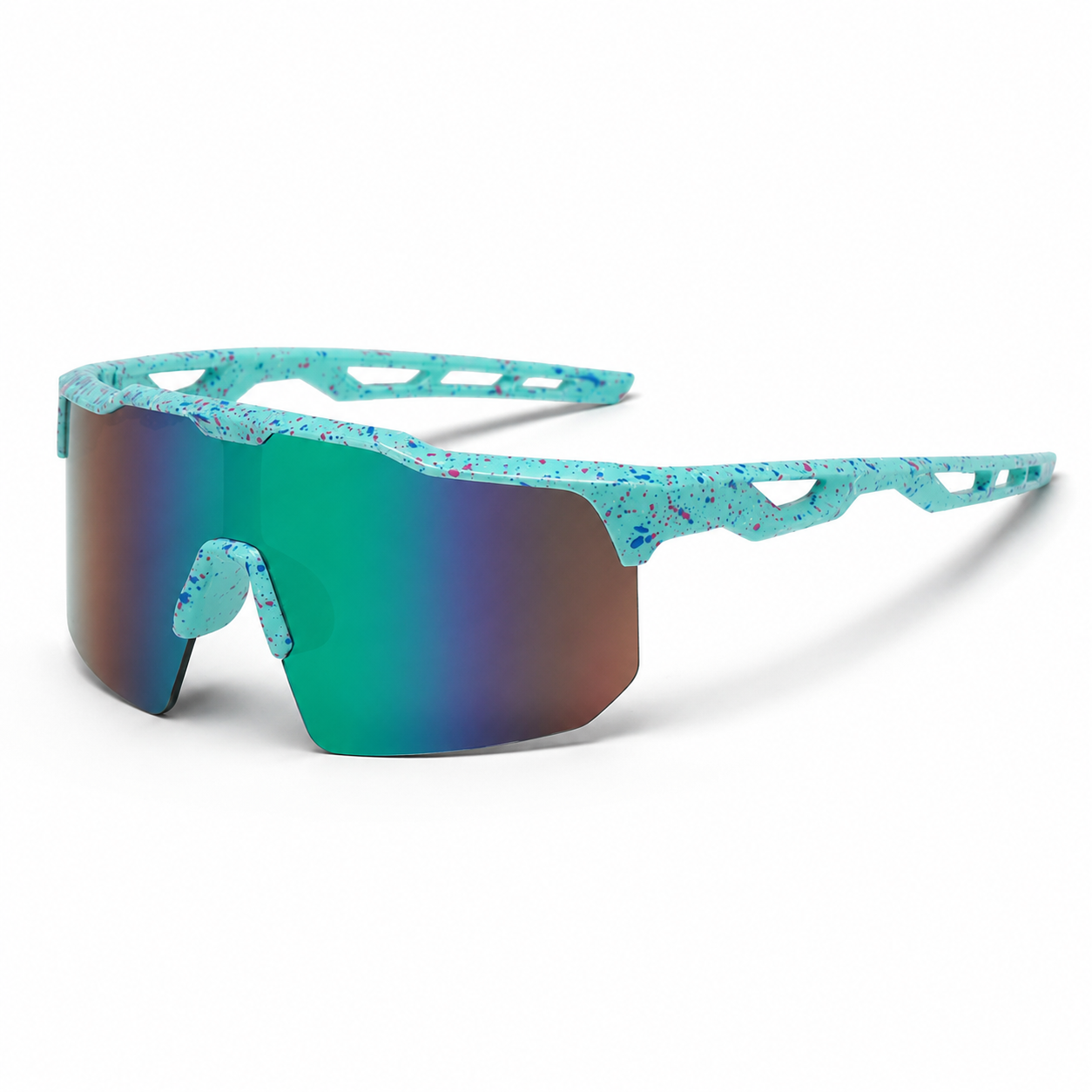 Flexible UV400 Sunglasses for Kids | FlexShade