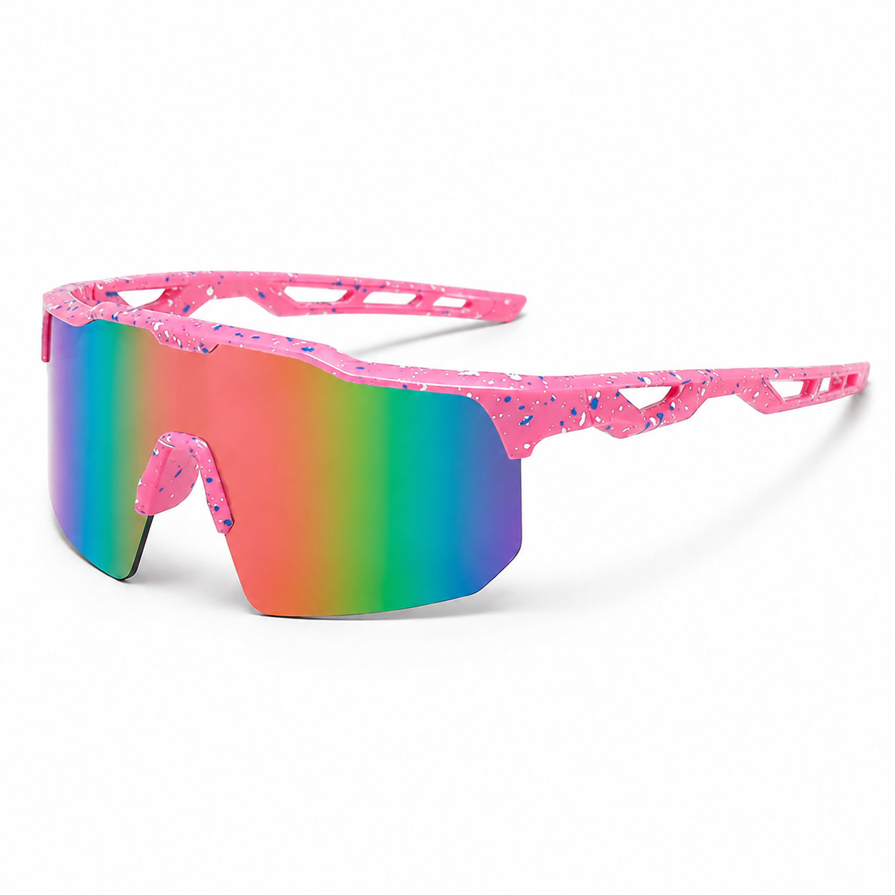 Flexible UV400 Sunglasses for Kids | FlexShade