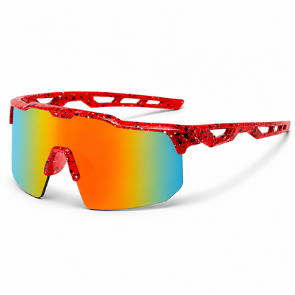 Flexible UV400 Sunglasses for Kids | FlexShade