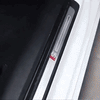 Car Paint Protection Film | Scratch Protection & Clear Coat Shield