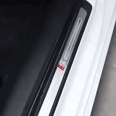 Car Paint Protection Film | Scratch Protection & Clear Coat Shield