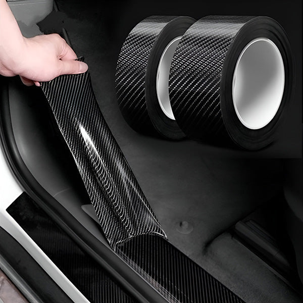 Car Paint Protection Film | Scratch Protection & Clear Coat Shield