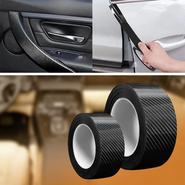 Car Paint Protection Film | Scratch Protection & Clear Coat Shield