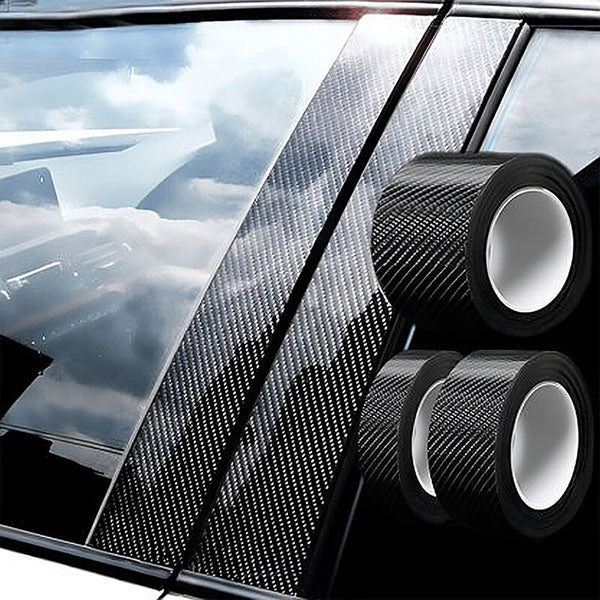 Car Paint Protection Film | Scratch Protection & Clear Coat Shield