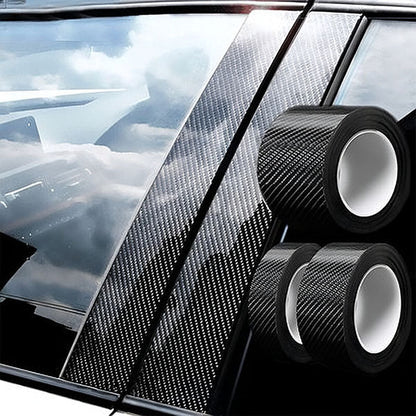 Car Paint Protection Film | Scratch Protection & Clear Coat Shield