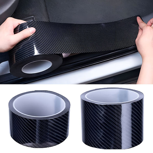 Car Paint Protection Film | Scratch Protection & Clear Coat Shield