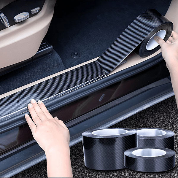Car Paint Protection Film | Scratch Protection & Clear Coat Shield