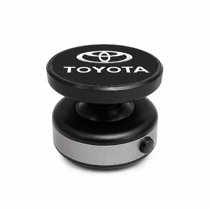 Magnetic Phone Mount | 360° Rotation