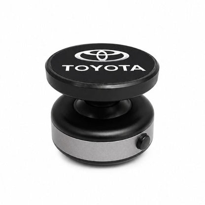 Magnetic Phone Mount | 360° Rotation