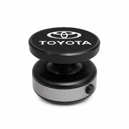 Magnetic Phone Mount | 360° Rotation