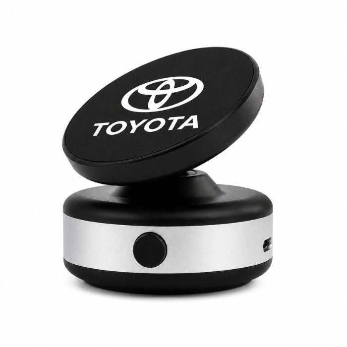 Magnetic Phone Mount | 360° Rotation