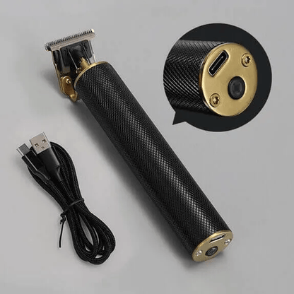 Hair & Beard Trimmer | T-Blade & Precision Trimming