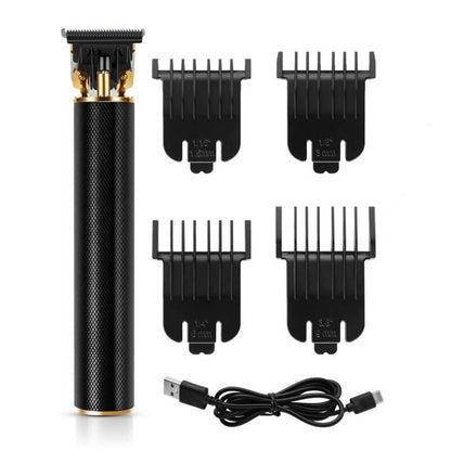 Hair & Beard Trimmer | T-Blade & Precision Trimming