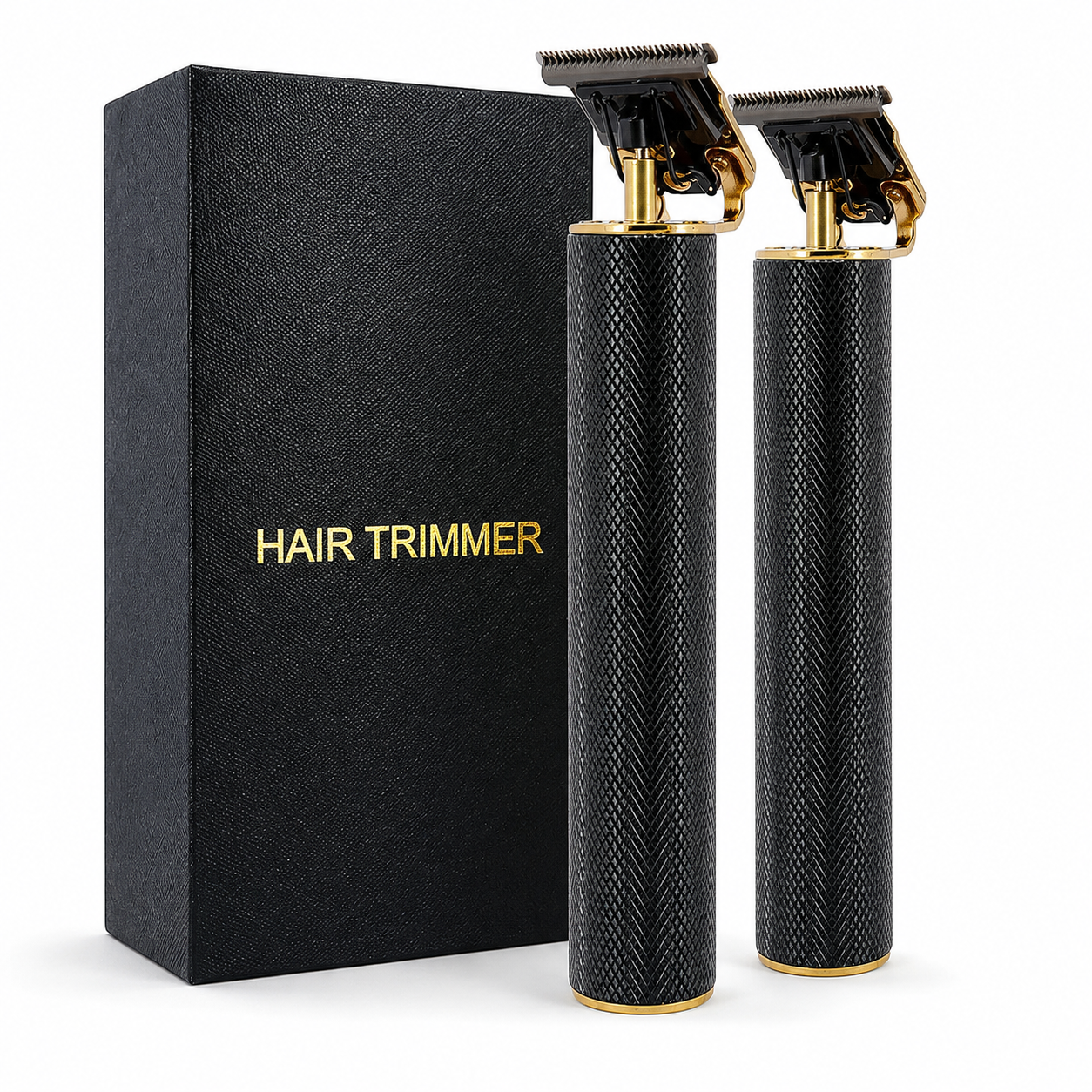 Hair & Beard Trimmer | T-Blade & Precision Trimming