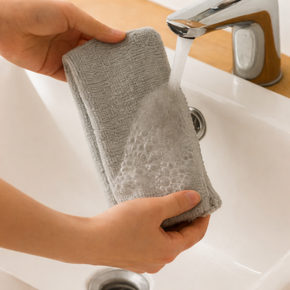 DustGlide Pro | The easiest way to clean under furniture in seconds
