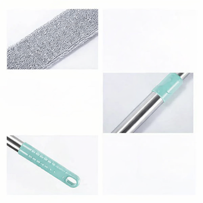 DustGlide Pro | The easiest way to clean under furniture in seconds