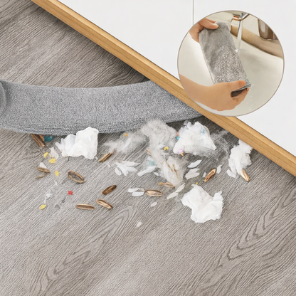 DustGlide Pro | The easiest way to clean under furniture in seconds