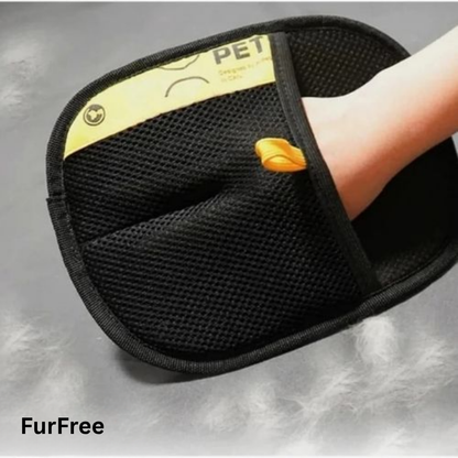 FurFree | The Perfect Solution for a Clean, Fur-Free Home!