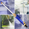 High-Pressure Water Jet Nozzle | HydroBlast Pro