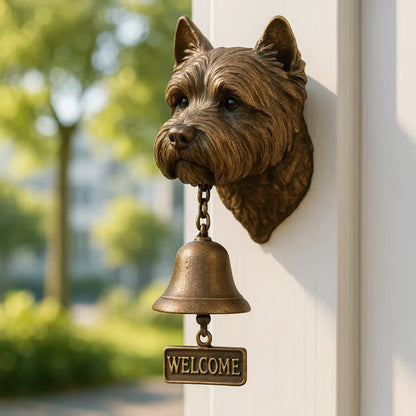 DogWelcome™ – A Charming Welcome for Every Home.