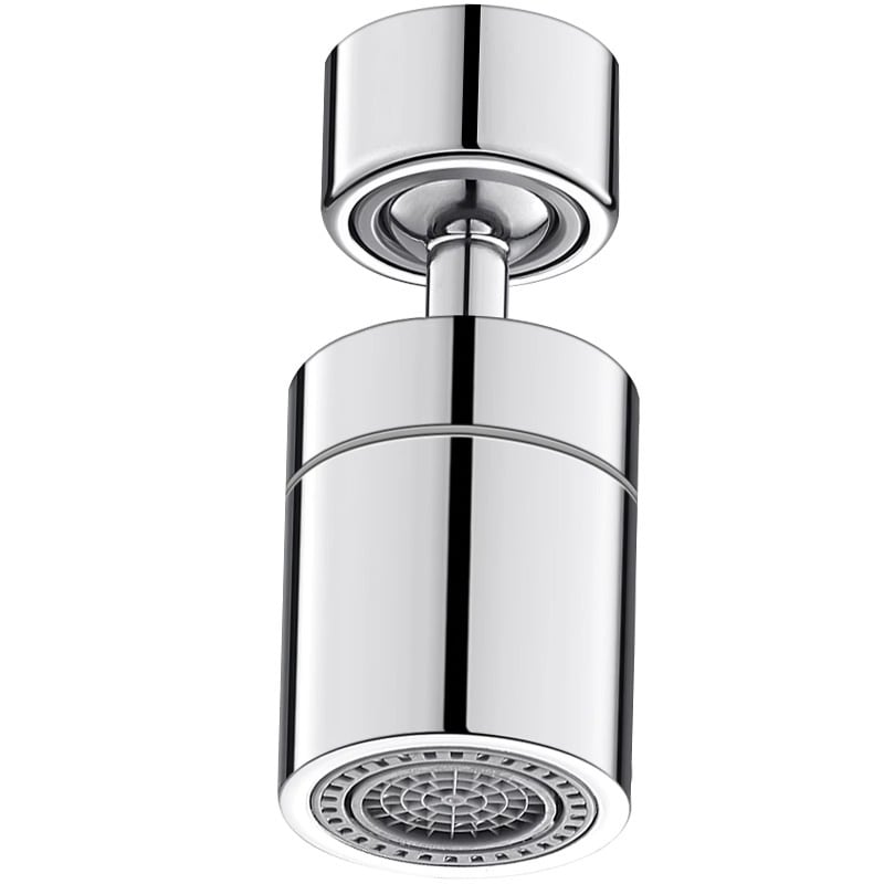 FlexiFlow | 360° Rotating Tap Outlet