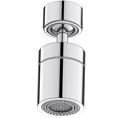 FlexiFlow | 360° Rotating Tap Outlet