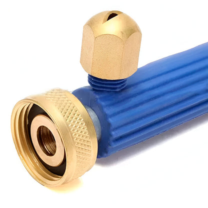 High-Pressure Water Jet Nozzle | HydroBlast Pro