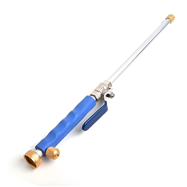 High-Pressure Water Jet Nozzle | HydroBlast Pro