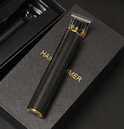 Hair & Beard Trimmer | T-Blade & Precision Trimming