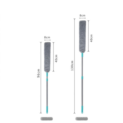DustGlide Pro | The easiest way to clean under furniture in seconds